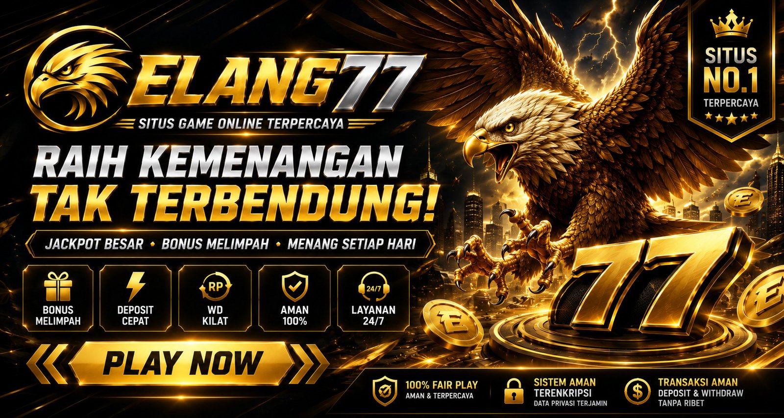 ELANG77 ELANG77
